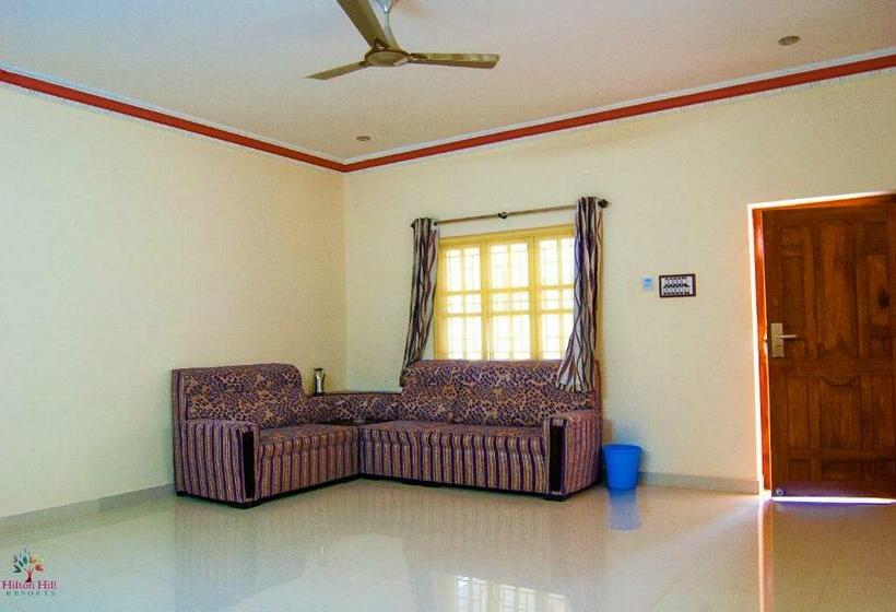 Casa 2 Quartos, Chill Breeze Resort