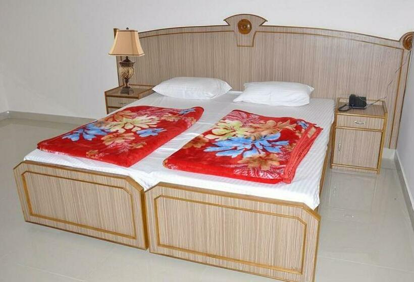 Casa 2 Quartos, Chill Breeze Resort