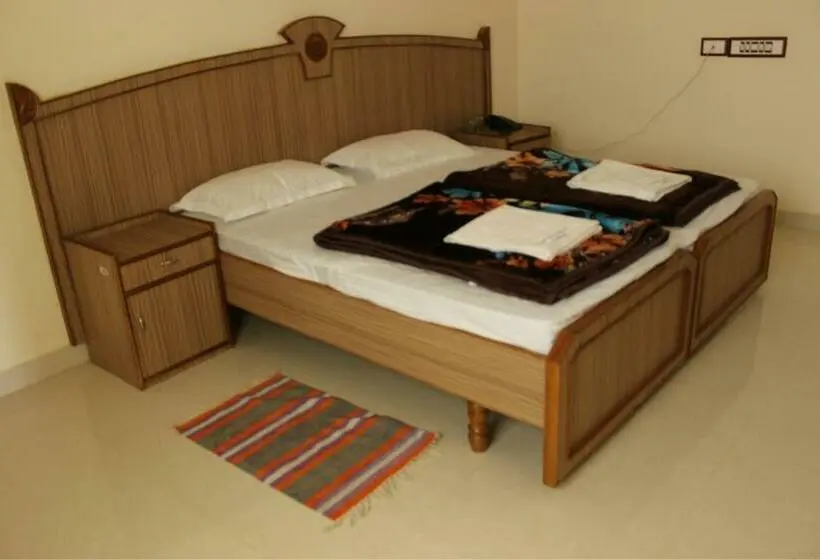 ２ベッドルームハウス, Chill Breeze Resort