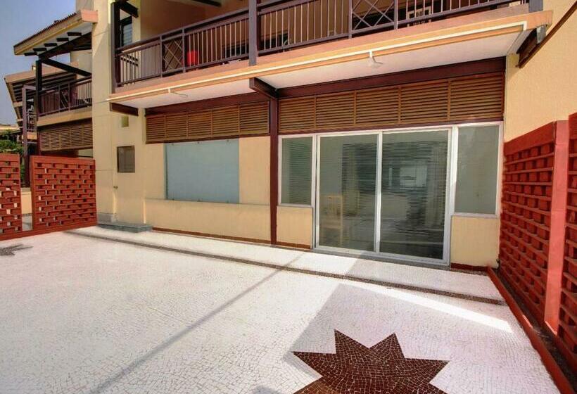 Suite Presidencial, Damanganga Valley Resort Silvassa