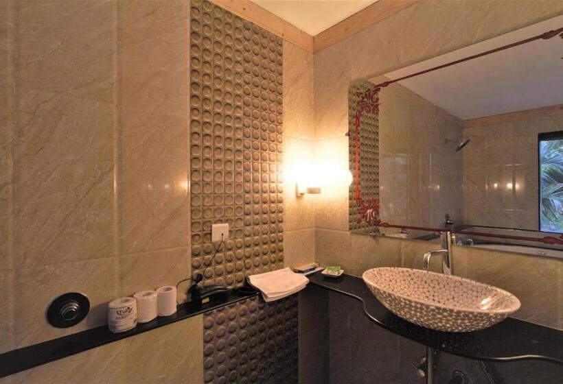 Suite Junior, Damanganga Valley Resort Silvassa