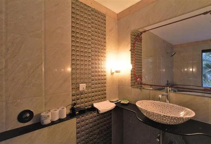 ジュニアスイート, Damanganga Valley Resort Silvassa