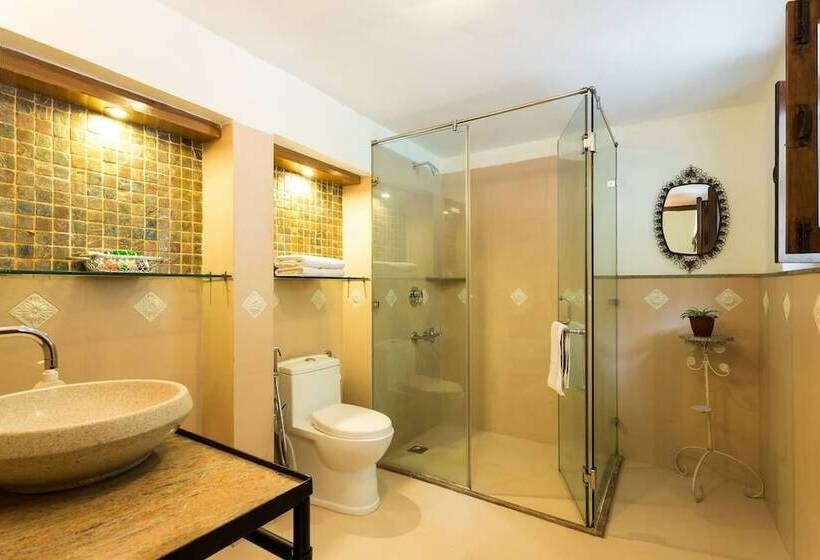 اتاق استاندارد, Eleven Bed & Breakfast