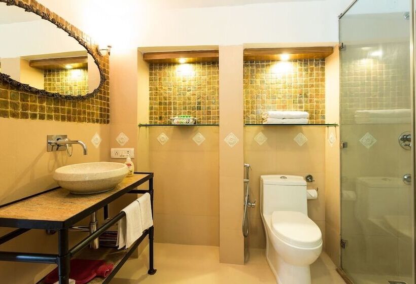 스탠다드 룸, Eleven Bed & Breakfast