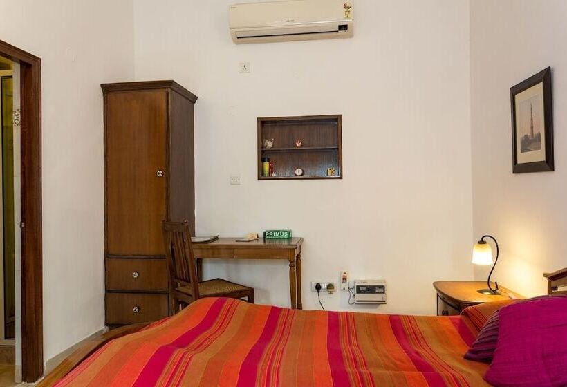 스탠다드 룸, Eleven Bed & Breakfast