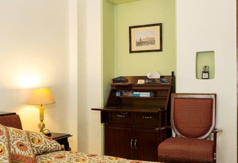 스탠다드 룸, Eleven Bed & Breakfast