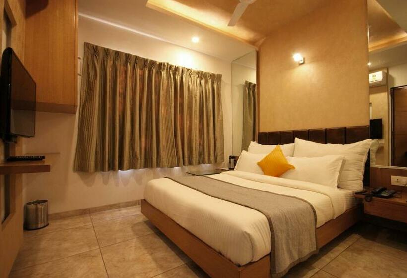 Номер Deluxe, Bait Inn