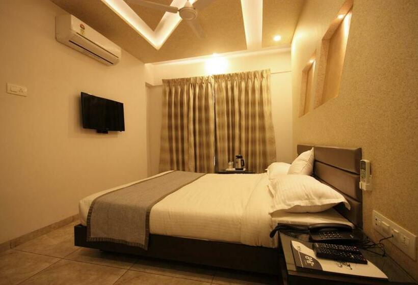 Номер Deluxe, Bait Inn