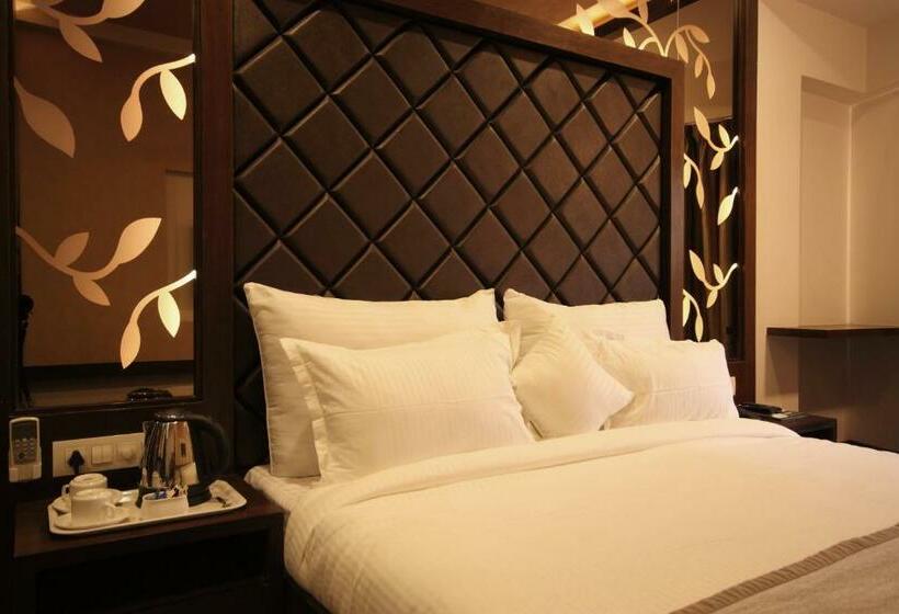 行政房间, Bait Inn