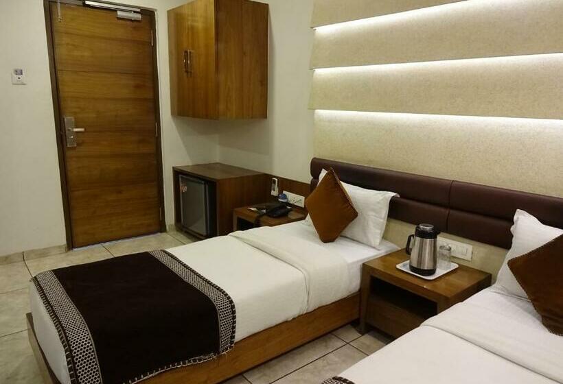 豪华房间, Bait Inn