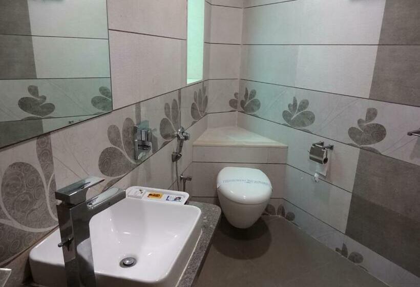 豪华房间, Bait Inn