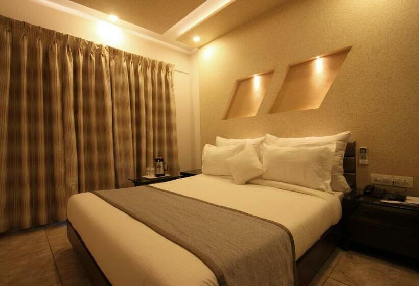 豪华房间, Bait Inn