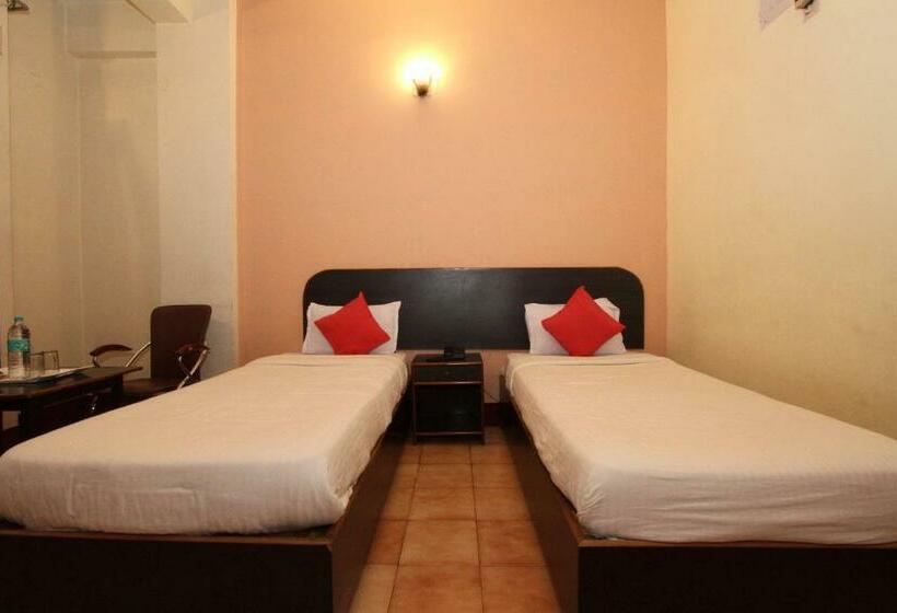 Economy Zimmer, Bluemoon