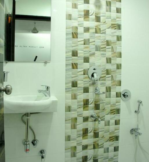 חדר אקזקיוטיב, City View