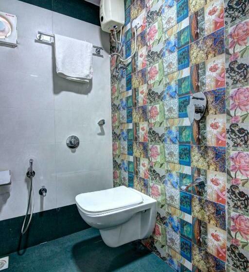 חדר אקזקיוטיב, City View