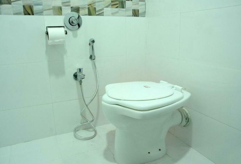 חדר דלוקס, City View