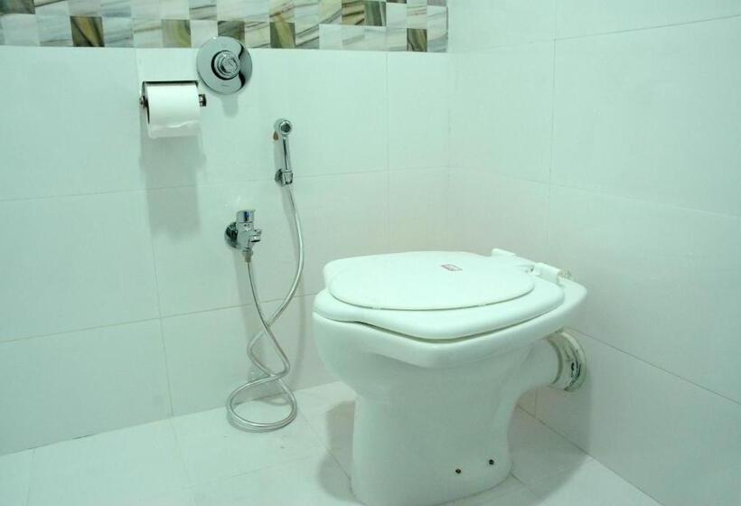 חדר אקזקיוטיב, City View