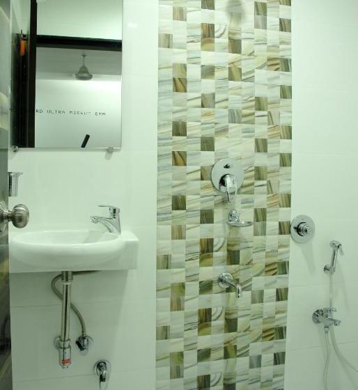 חדר סטנדרט יחיד, City View