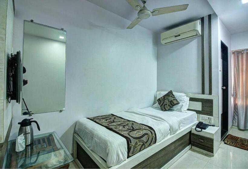 חדר סטנדרט יחיד, City View