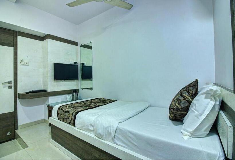 חדר סטנדרט יחיד, City View