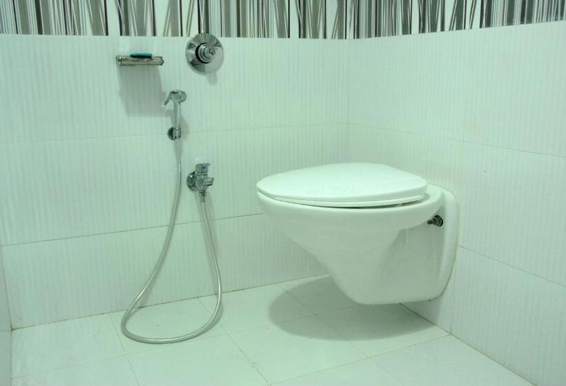 חדר סטנדרט ללא AC, City View