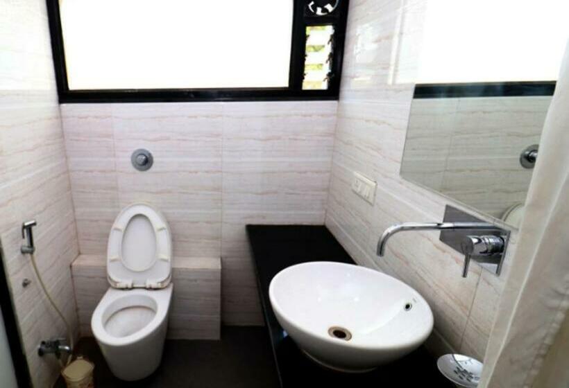 اتاق اجرایی, Girnar