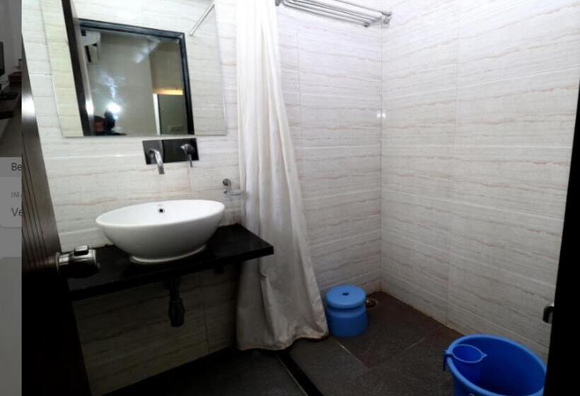 اتاق اجرایی, Girnar