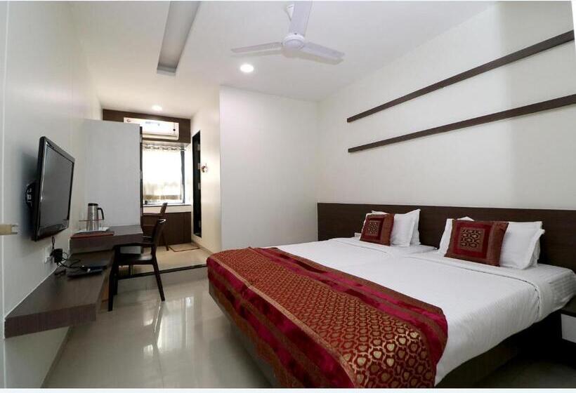 اتاق اجرایی, Girnar