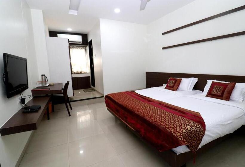 اتاق اجرایی, Girnar