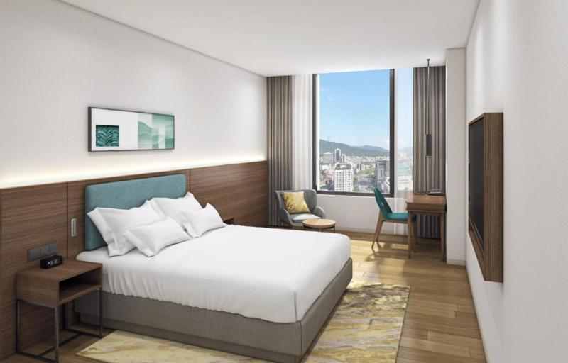 Quarto Estandar, Island Homestay In Dal Lake