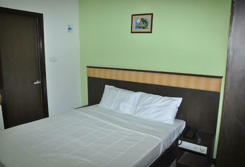 Standardrum, Jeyam Residency, Kumbakonam