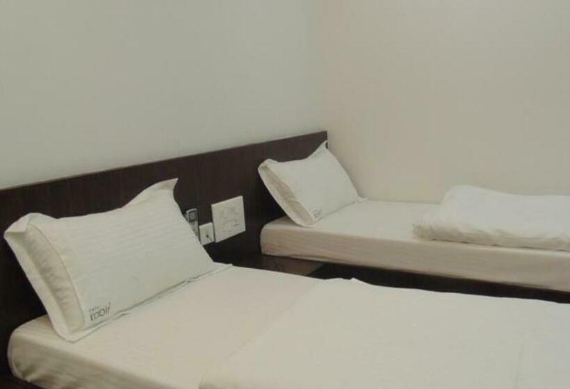 חדר דלוקס, Kabir