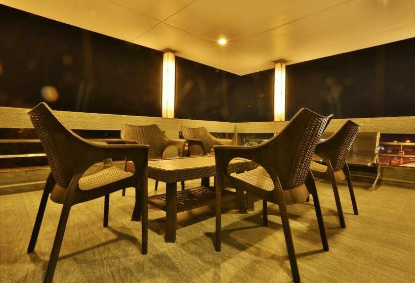 חדר דלוקס, Kabir