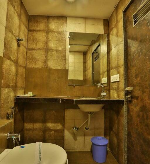 חדר סופריור, Kabir