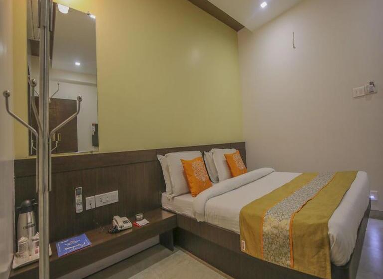 חדר סופריור, Kabir