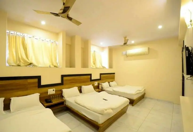 استودیو خانوادگی, Metro Inn