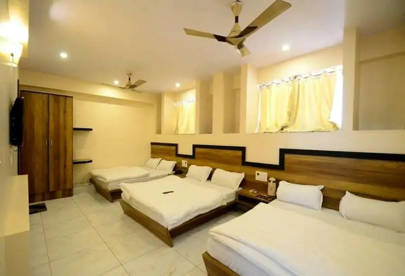استودیو خانوادگی, Metro Inn