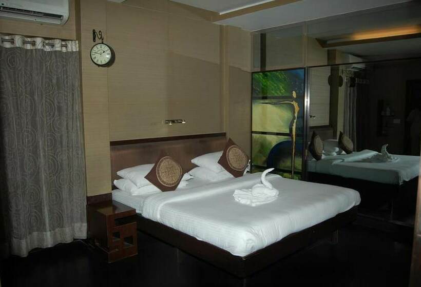 جناح, Ramakrishna