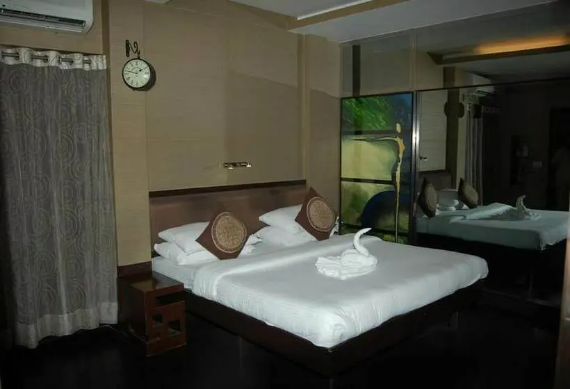 Sviitti, Ramakrishna