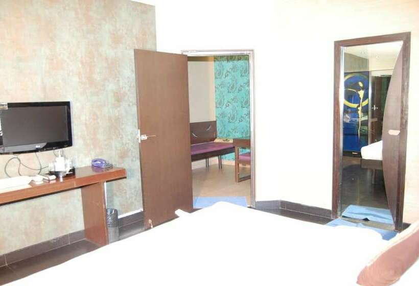 جناح, Ramakrishna