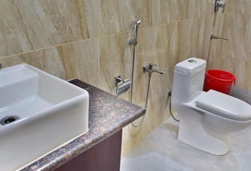 جناح, Ramakrishna