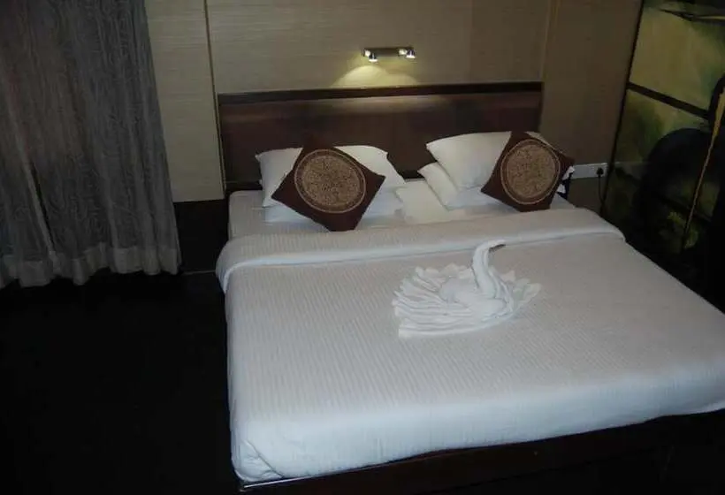 Deluxe-huone, Ramakrishna