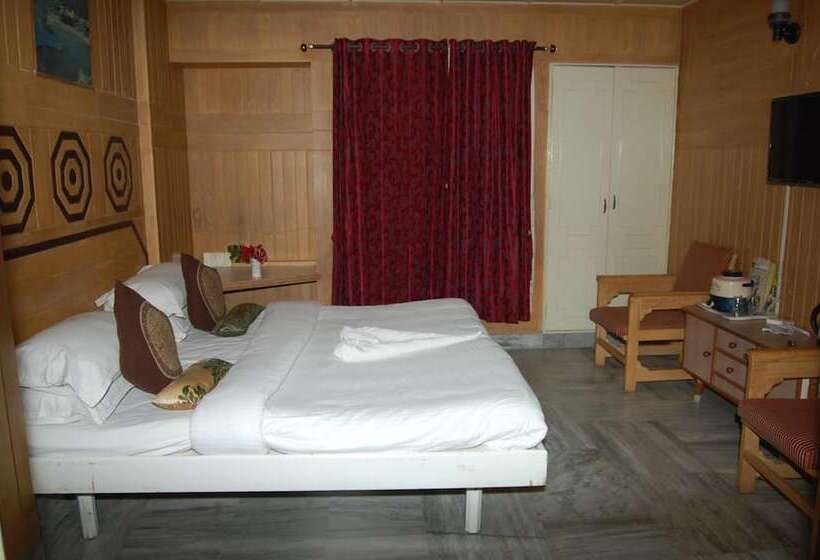 غرفة ديلوكس, Ramakrishna