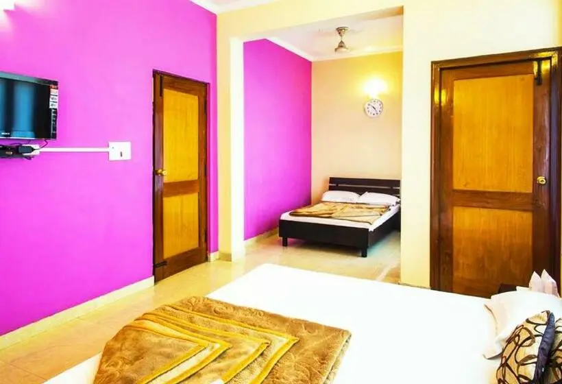 スイート（家族用）, Shivalik River Retreat