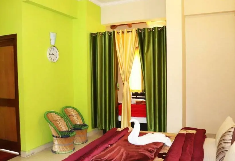 スイート（家族用）, Shivalik River Retreat