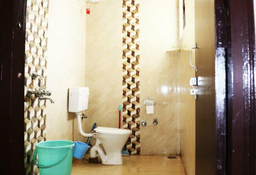 高级大房间, Shivalik River Retreat