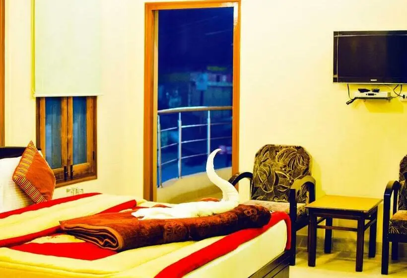 スイート（家族用）, Shivalik River Retreat