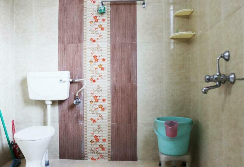 家庭套房, Shivalik River Retreat