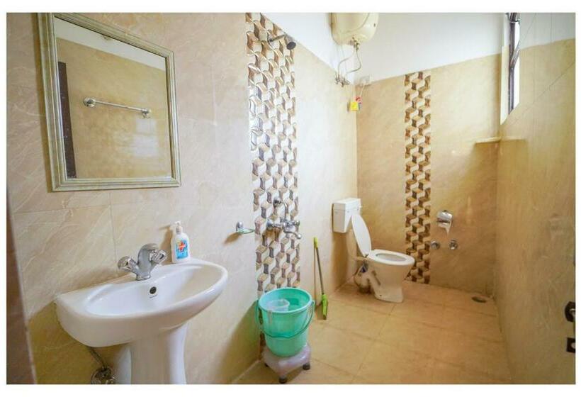 豪华套房, Shivalik River Retreat