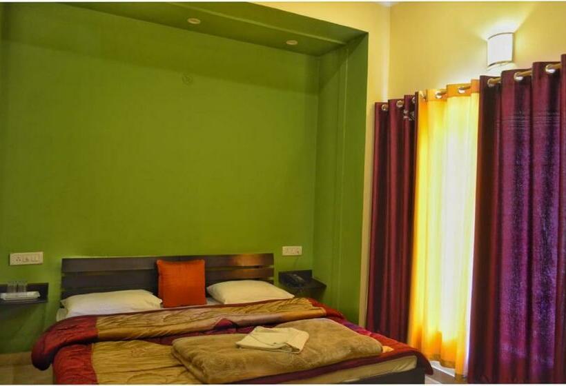 豪华套房, Shivalik River Retreat